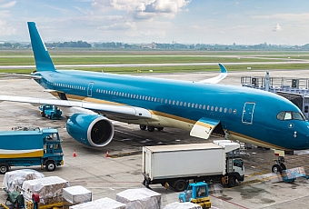 Havayolu Taşımacılık