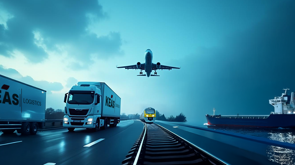 Intermodal